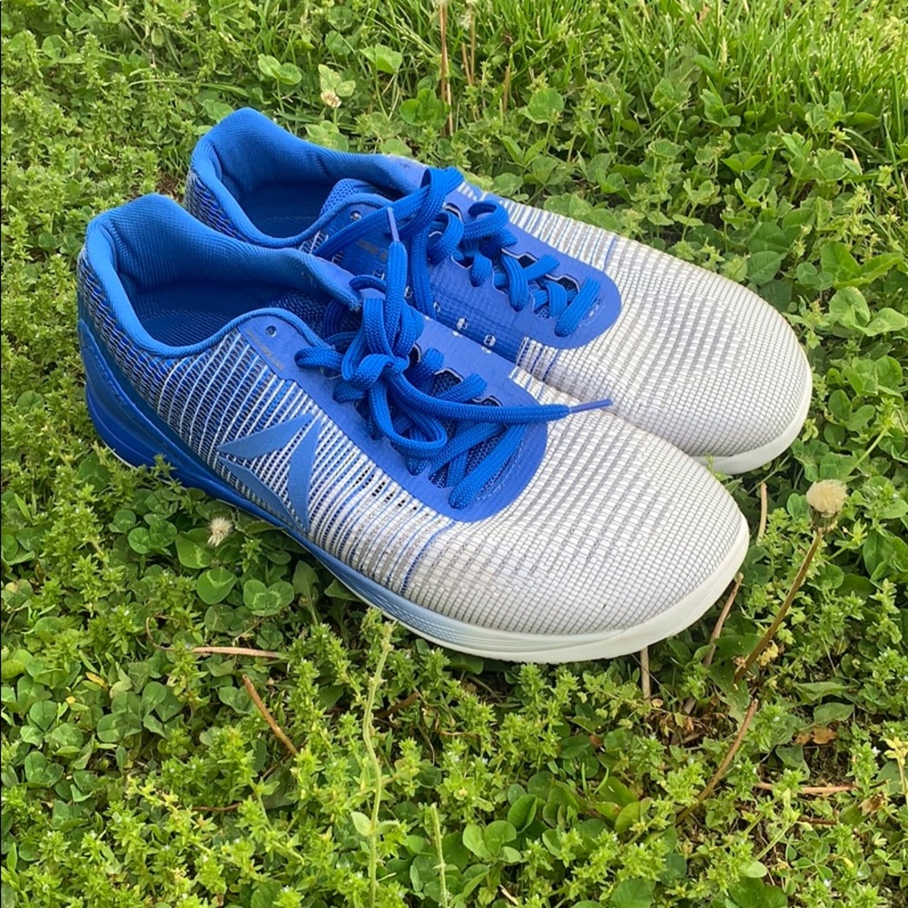 Brand new Reebok Nano 7.